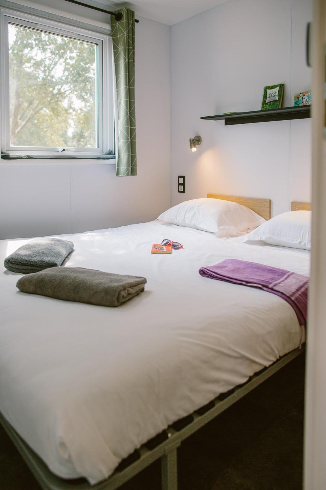 Domaine Naturiste De Riva Bella Linguizzetta Kamer foto