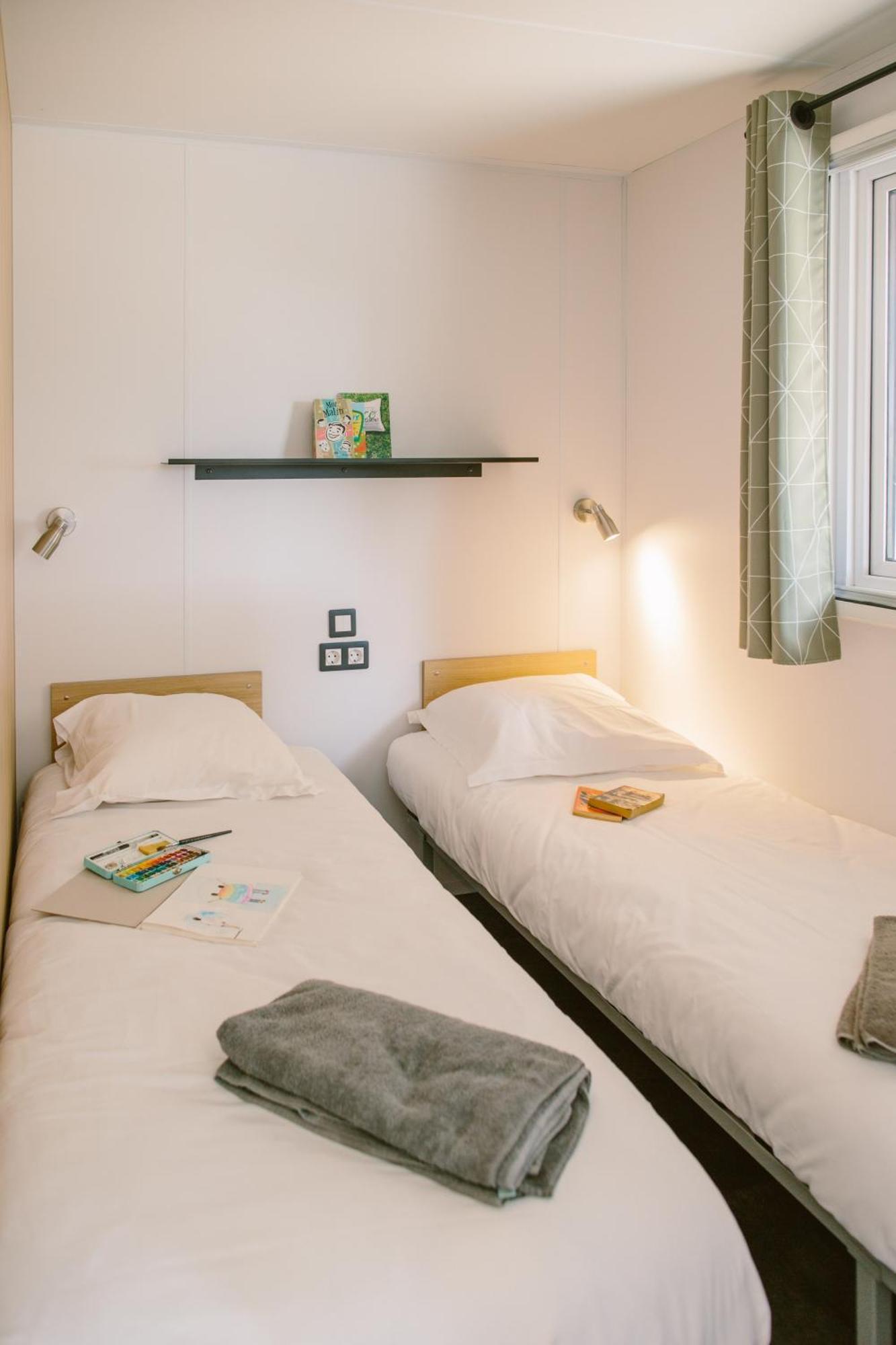 Domaine Naturiste De Riva Bella Linguizzetta Kamer foto