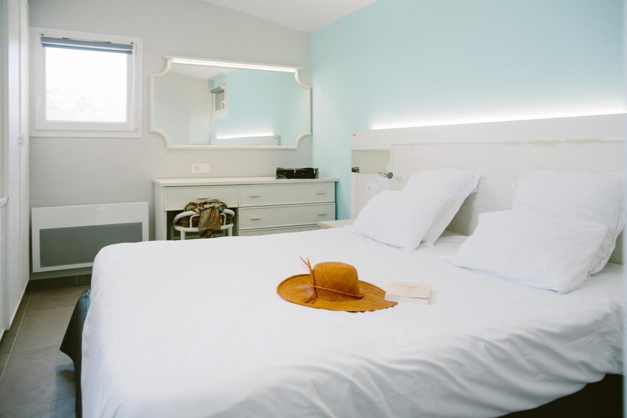 Domaine Naturiste De Riva Bella Linguizzetta Kamer foto