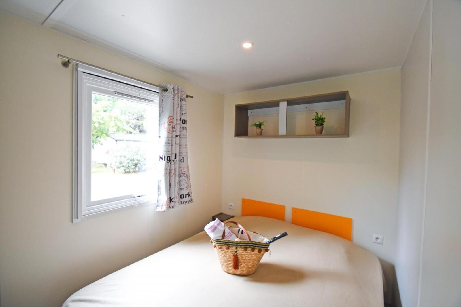 Domaine Naturiste De Riva Bella Linguizzetta Kamer foto