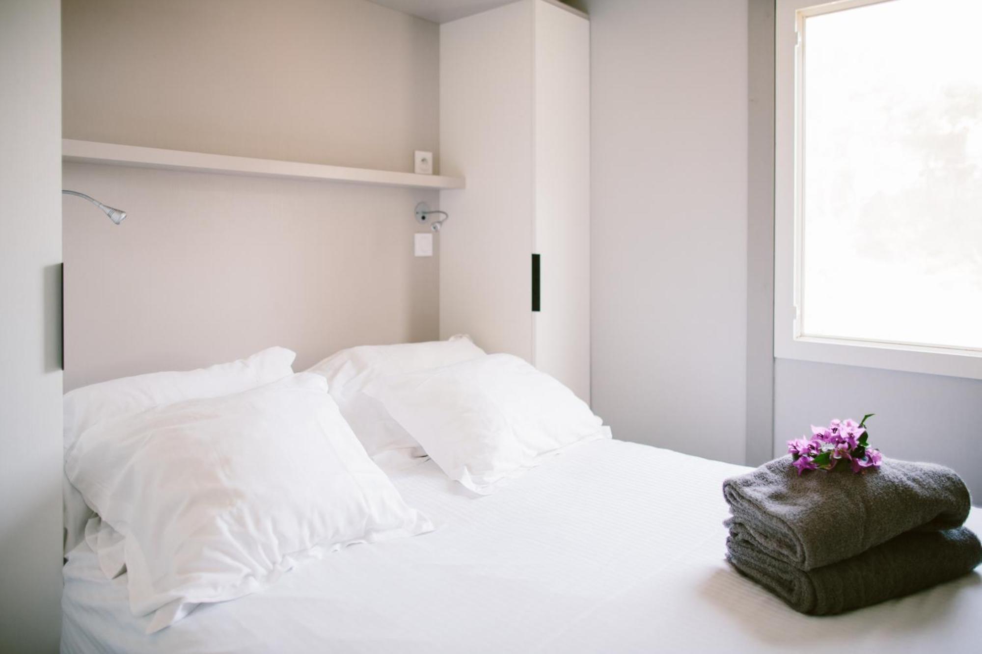 Domaine Naturiste De Riva Bella Linguizzetta Kamer foto