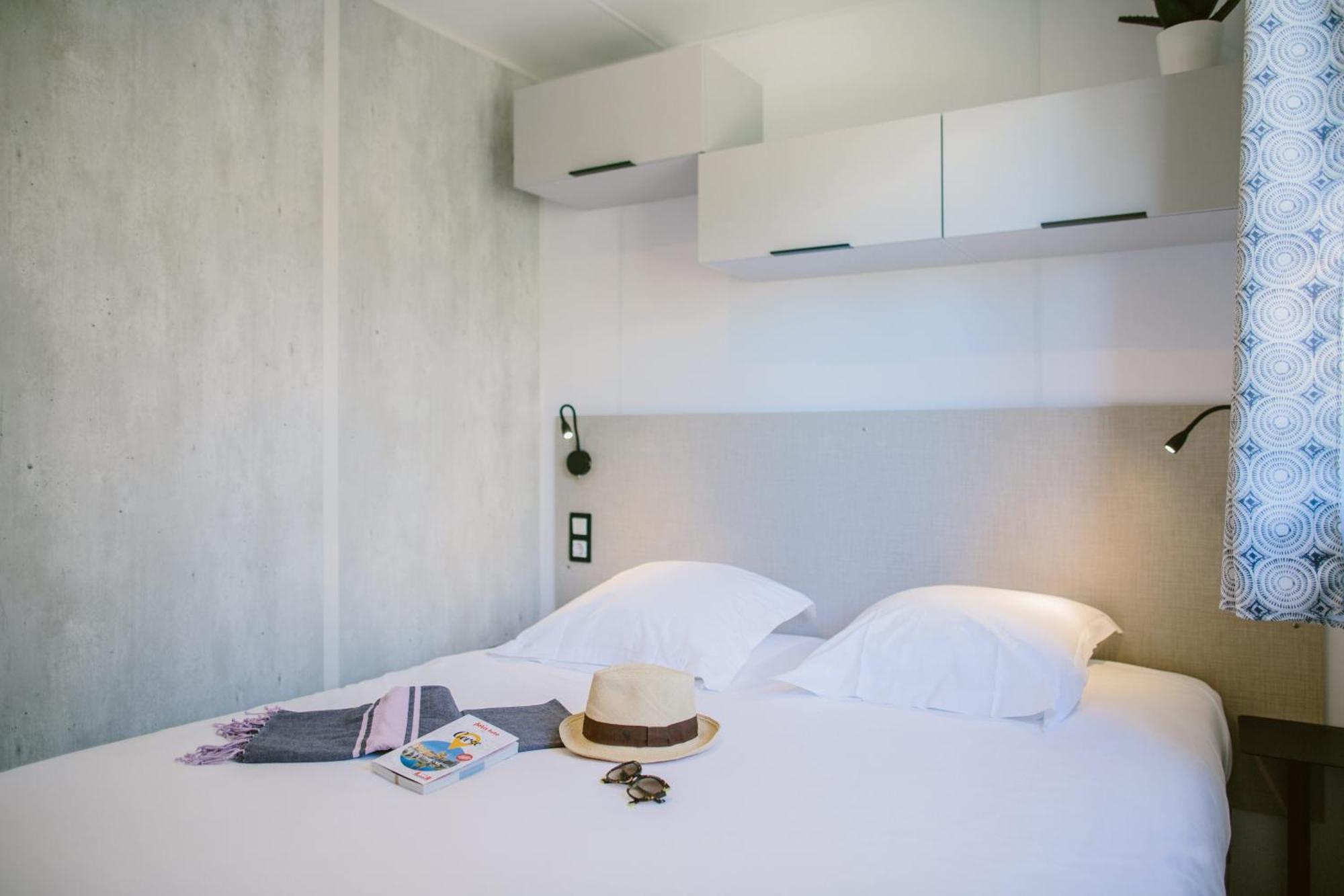Domaine Naturiste De Riva Bella Linguizzetta Kamer foto